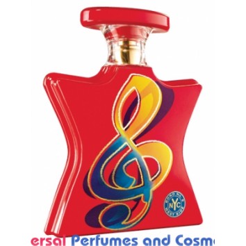 West Side Bond No 9 Generic Oil Perfume 50ML (00989)
